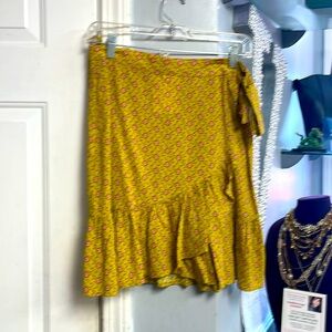 Frnch Paris Skirt🔥